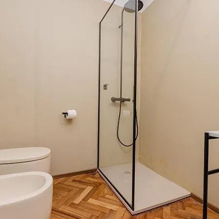 דירה Vivimihome - Lusso Segreto Tra E Isola